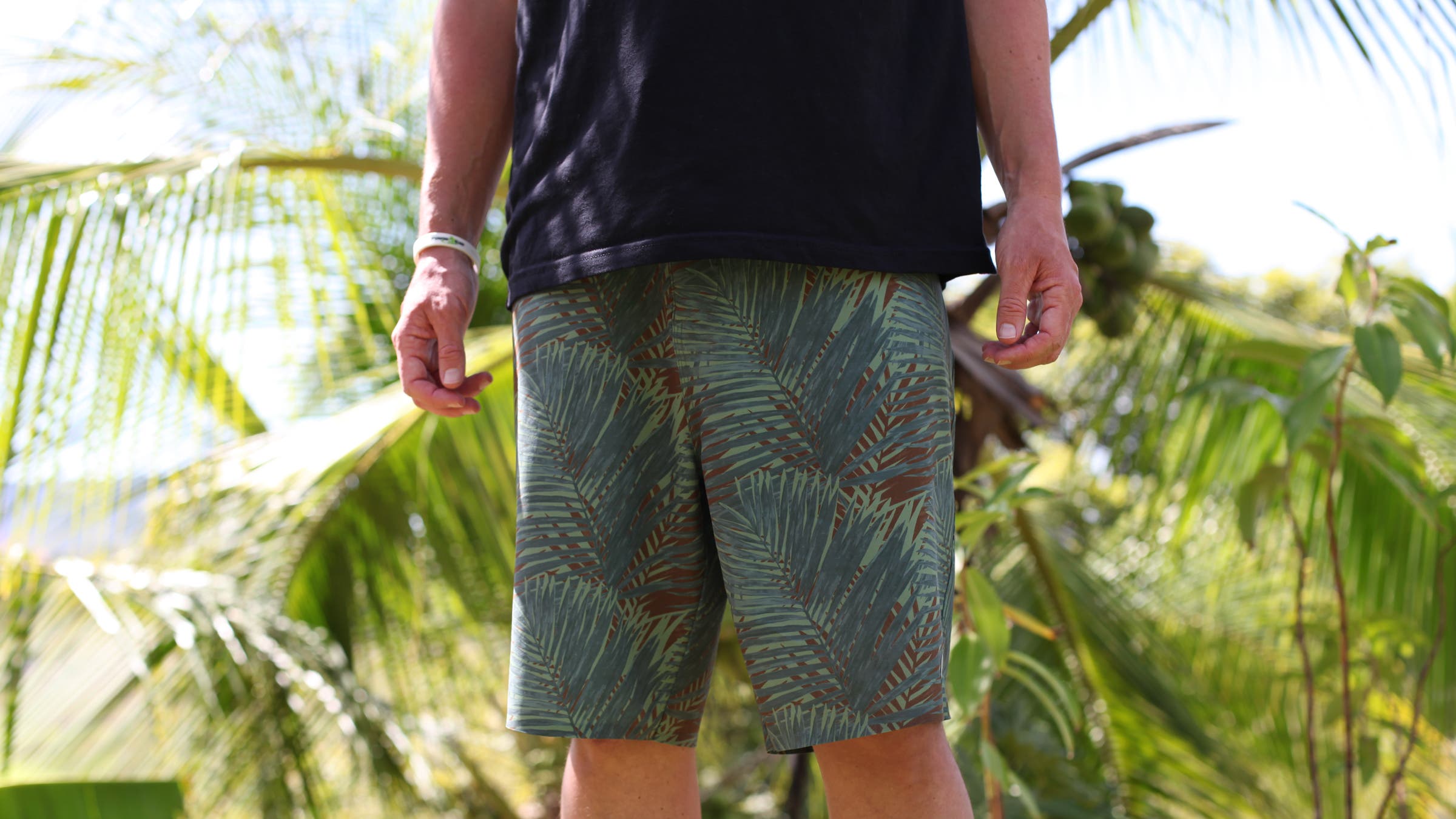 Dakine Mavericks Performance Boardshort comfortable swim shorts for men